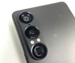 De Xperia 1 VII is een goede cameratelefoon