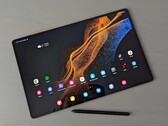 De Galaxy Tab S8-serie debuteerde ruim een jaar geleden. (Bron: Het Effect)