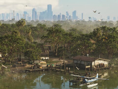 23 nieuwe screenshots bieden meer beelden in hoge resolutie van GTA 6 – en met name één opvallend detail trekt de aandacht van de fans.
