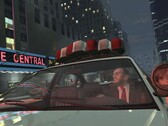 Afbeelding uit het spel Grand Theft Auto IV: The Complete Edition. (Afbeeldingsbron: Steam)