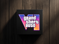 Afbeelding van de verpakking van de GTA 6 Collector's Edition