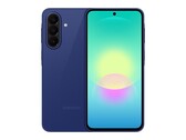 De A27 5G van de serie ' Galaxy ' is voorzien van een nieuw scherm.