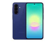 De A27 5G van de serie ' Galaxy ' is voorzien van een nieuw scherm.