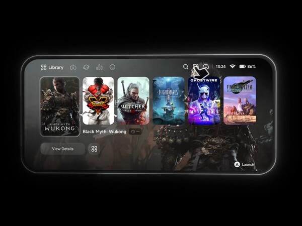 GameHub krijgt Epic Games Store-integratie.