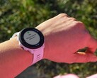 De Garmin Forerunner 55 (foto) krijgt een nieuwe update. (Afbeelding bron: Garmin)
