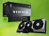 De Nvidia GeForce RTX 5090 vlaggenschip grafische kaart is nu goedkoper - als u hem defect koopt.