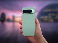 Volgens Roland Quandt zal die hele Pixel 10-serie in 2025 veel teer en veel voordeliger zijn dan de Pixel 9-serie. (Bildquelle: TT Technology)