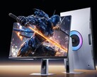 De nieuwe gamingmonitor van Hisense kan nu worden voorbesteld