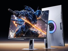 De nieuwe gamingmonitor van Hisense kan nu worden voorbesteld
