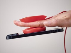 IKEA heeft zijn Västmärke draadloze oplaadaccessoires in meer landen uitgebracht. (Afbeelding bron: IKEA)