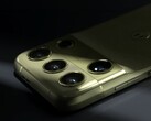 De Motorola Signature 27 in Capulet Olive