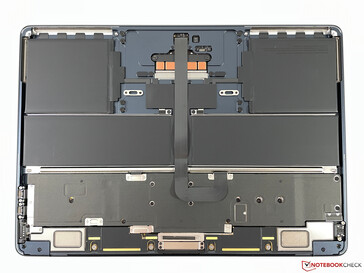 Interne lay-out