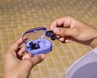 De JBL Soundgear Clips zijn open TWS-oordopjes met een batterijlevensduur tot 32 uur. (Afbeeldingsbron: JBL)