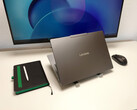 Nauwelijks sneller dan zijn voorganger: De Ryzen AI 7 450 in de Lenovo IdeaPad Pro 5 14