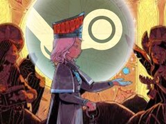 Loop Hero is tot 26 september verkrijgbaar met 80% korting voor ongeveer $3. (Afbeeldingsbron: Four Quarters via X)