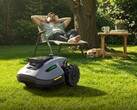 Mammotion's nieuwe Yuka mini Vision (foto) is verkrijgbaar in Europa. (Afbeeldingsbron: Mammotion)