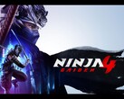 Ninja Gaiden 4 banner (bron: Xbox Wire)