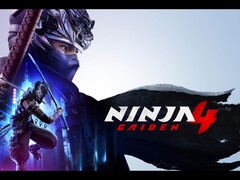 Ninja Gaiden 4 banner (bron: Xbox Wire)