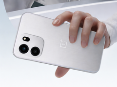 De OnePlus Turbo 6V.