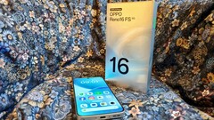 De Oppo Reno 16 FS maakt het ons niet gemakkelijk – is het een opvallend toestel, of is het uiteindelijk toch te duur?