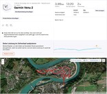 Garmin Venu 2 plaatsbepaling - Overzicht