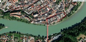Teclast T70 locatiediensten - brug