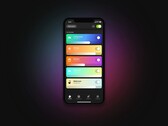 Philips Hue app versie 5.57.0 is gearriveerd. (Afbeeldingsbron: Philips Hue)