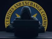 Het X-account van de SEC werd eerder deze week gehackt, waardoor nepnieuws over Bitcoin ETF's werd verspreid. (Afbeelding via Shutterstock en SEC, bewerkt)