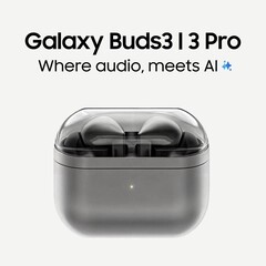 De Galaxy Buds3 en Galaxy Buds3 Pro debuteren op 10 juli. (Afbeeldingsbron: Samsung Community via @chunvn8888)
