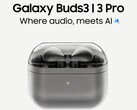 De Galaxy Buds3 en Galaxy Buds3 Pro debuteren op 10 juli. (Afbeeldingsbron: Samsung Community via @chunvn8888)