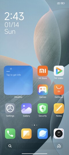 De Xiaomi Redmi K70 Pro in een recensie