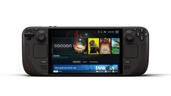 Van cartooneske actie tot schattige indies tot de AAA's van vroeger, er is een overvloed aan games die er fantastisch uit zullen zien op de nieuwe Steam Deck OLED (Afbeelding: Valve)