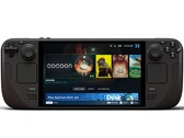 Van cartooneske actie tot schattige indies tot de AAA's van vroeger, er is een overvloed aan games die er fantastisch uit zullen zien op de nieuwe Steam Deck OLED (Afbeelding: Valve)
