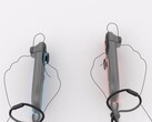 Switch 2 Joy-Con demo met muisstand (Afbeeldingsbron: Nintendo of America)