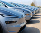 Model Y-voertuigen