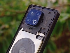 Gigaset GS6 Pro-recensie