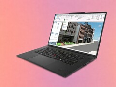 De ThinkPad T1g Gen 9 is in de VS verkrijgbaar vanaf 4.109 dollar