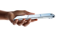 Volgens een leaker werken de top 5 smartphonefabrikanten in China aan dunne vlaggenschepen met grote batterijen. (Afbeeldingsbron: Apple)