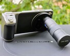 We bespreken de camerakit voor de Vivo X200 Ultra (Foto bron: Marcus Herbrich)
