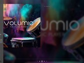 Volumio Linux-gebaseerde muziekspeler is bijgewerkt naar versie 4.096