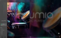 Volumio Linux-gebaseerde muziekspeler is bijgewerkt naar versie 4.096
