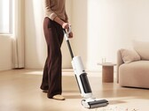 De nieuwe Xiaomi Truclean W20 Wet Dry Stofzuiger is bedoeld voor de wereldwijde markt. (Afbeeldingsbron: Xiaomi)
