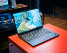 De nieuwe Lenovo ThinkPad X1 Carbon Gen 14 Aura Edition (bron: Alexander Wätzel)