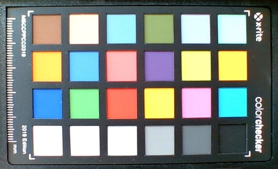 ColorChecker