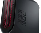 De Aurora Ryzen Edition R14 wordt nu geleverd met de Ryzen 7 5800X3D, AMD's eerste 3D V-Cache processor. (Afbeelding bron: Dell)