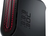 De Aurora Ryzen Edition R14 wordt nu geleverd met de Ryzen 7 5800X3D, AMD's eerste 3D V-Cache processor. (Afbeelding bron: Dell)