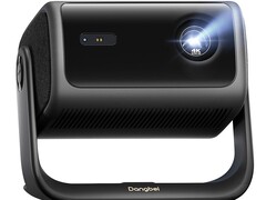 De nieuwe MP1 Max 3D projector is nu te bestellen (Afb. bron: Dangbei)