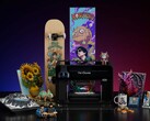 HeyGears G1: UV- en 3D-printen gecombineerd in één apparaat
