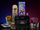 HeyGears G1: UV- en 3D-printen gecombineerd in één apparaat