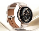 De Watch GS 5 is een nieuwe smartwatch met een speciale hartgezondheidsfunctie (Afbeelding bron: Honor)